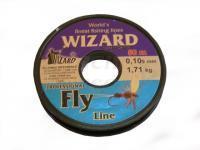 Monofilo Wizard Fly 0.089mm 50m