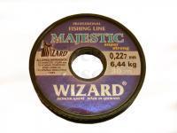 Monofilo Wizard Majestic 0.255mm 30m