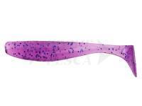 Esche siliconich Fishup Wizzle Shad 2 - 014 Violet/Blue