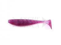 Esche siliconich Fishup Wizzle Shad 3 - 015 Violet/Blue