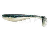Esche siliconich Fishup Wizzle Shad 3 - 201 Bluegill/Pearl