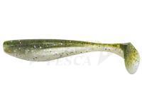 Esche siliconich Fishup Wizzle Shad 3 - 202 Green Pumpkin/Pearl