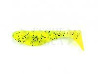 Esche siliconich Fishup Wizzy 1.5 - 026 Flo Chartreuse/Green