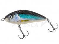 Jerkbait Salmo Fatso 12cm Sinking - Holo Smelt (HS)