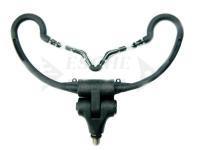 Threaded rod rest - 20cm