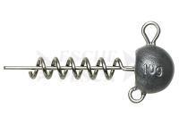 Ball Corkscrew Heads Bulk 10g