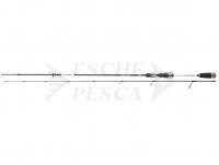Canna Daiwa Silver Creek UL Fast Spoon 2.10m 1-6g