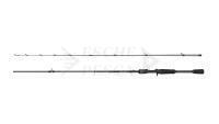Abu Garcia VERITAS LTD Casting Crank 722M 2.18m 7-35g Fast
