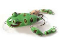 Esca Wob-Art Frog 6.5cm 6g - Green