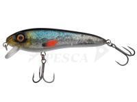 Esche Abu Garcia Svartzonker McCelly 140mm 64g - Blue Sunrise