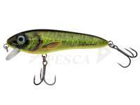 Esche Abu Garcia Svartzonker McCelly 140mm 64g - Real Hot Pike