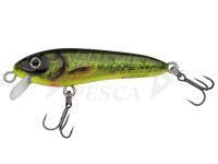 Esche Abu Garcia Svartzonker McCelly 70mm 9g - Real Hot Pike