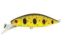 Esche Adam's Adam's Hump Minnow 55 S | 55mm 6.6g - HG Gold Amago