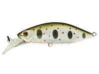 Esche Adam's Adam's Hump Minnow 55 S | 55mm 6.6g - HG Silver Amago