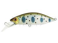 Esche Adam's Adam's Hump Minnow 55 S | 55mm 6.6g - Pearly Minnow