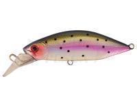 Esche Adam's Adam's Hump Minnow 55 S | 55mm 6.6g - Rainbow Trout