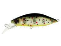 Esche Adam's Adam's Hump Minnow 55 S | 55mm 6.6g - Truitelle