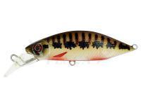 Esche Adam's Adam's Hump Minnow 55 S | 55mm 6.6g - Vairon F