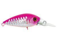 Esche Adam's Crank Akito 40F MR | 4cm 3.5g - Crash HG Pink & Orange