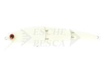 Esche Adam's Double Joint Minnow 140 SP | 14cm 26g - Matte Yamame