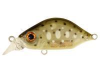 Esche Adam's Hump Minnow 33 S | 33mm 2.8g - Glow Spot Yamame