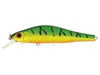 Esche Adam's Jerkbait 105 SP | 105mm 16.9g - Crash HG Gold Green Tiger