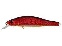 Esche Adam's Jerkbait 105 SP | 105mm 16.9g - HG Red Wine