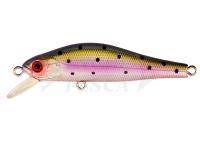 Esche Adam's Jerkbait 50 S | 5cm 3.3g - Rainbow Trout