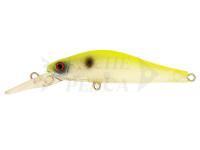 Esche Adam's Jerkbait 50 SP DR | 5cm 3g - Suprem Ghost Lemon Pearl