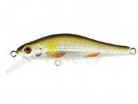 Esche Adam's Jerkbait 50 SP SR | 50mm 3g - Metallic HG Real Ayu