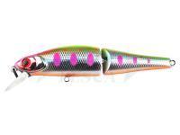 Esche Adam's Jerkbait 70 F Joint | 7cm 5.8g - Metallic HG Kawamutsu