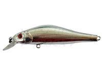 Esche Adam's Jerkbait 80 SP | 80mm 9.80g - Chrome