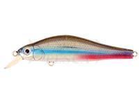 Esche Adam's Jerkbait 80 SP | 80mm 9.80g - Neon Tetra