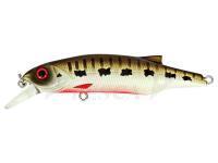 Esche Adam's Jerkbait Neo 82 SS | 82mm 11.7g - Vairon F