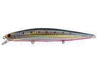 Esche Adam's MG Minnow 130 F | 130mm 18.80g - Hight Hg Iwashi / Pink Belly