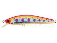 Esche Adam's Minnow 65 SP | 65mm 4.1g - Metallic HG Pink & Orange