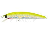 Esche Adam's Minnow 80 SP | 8cm 7g - Crash Chartreuse Holo