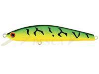 Esche Adam's Minnow 80 SP | 8cm 7g - Matte Chart Tiger