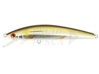 Esche Adam's Minnow 80 SP | 8cm 7g - Metallic HG Real Ayu