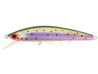 Esche Adam's Minnow 80 SP | 8cm 7g - Rainbow Trout