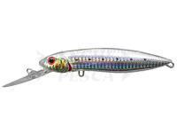 Esche Adam's Power Minnow 120 F DR | 120mm 33g - Hight HG Glitter