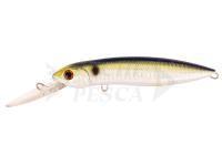 Esche Adam's Power Minnow 120 F DR | 120mm 33g - Hight HG Natural Bait