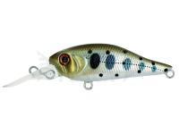 Esche Adam's Shad 34 F MR | 34mm 1.5g - Pearly Minnow