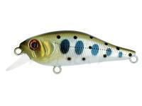 Esche Adam's Shad 40 S | 40mm 3.30g - Pearly Minnow