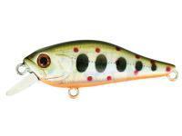 Esche Adam's Shad 40 S | 40mm 3.30g - Silver Amago