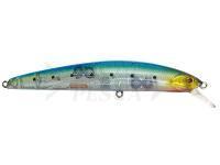 Esche Adam's SX Minnow 120 S Bass Hunter | 12cm 18g - Clear Iwashi