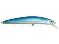 Esche Adam's SX Minnow 120 S Bass Hunter | 12cm 18g - HG Blue Back