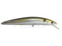 Esche Adam's SX Minnow 120 S Bass Hunter | 12cm 18g - Hight HG Natural Bait