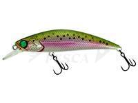 Esche Adam's Zero Arise Minnow 60mm 6.1g - Rainbow Trout