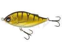 Lucky John Hard Lure Arrow Jerk 10F - 002